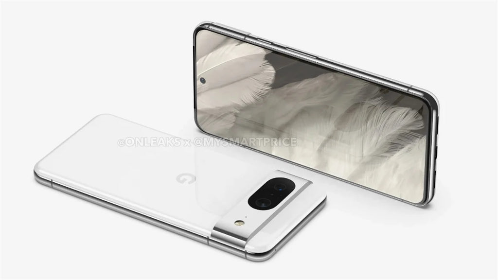 Google Pixel 8: 5 novedades que esperamos ver en los nuevos flagships de la marca americana